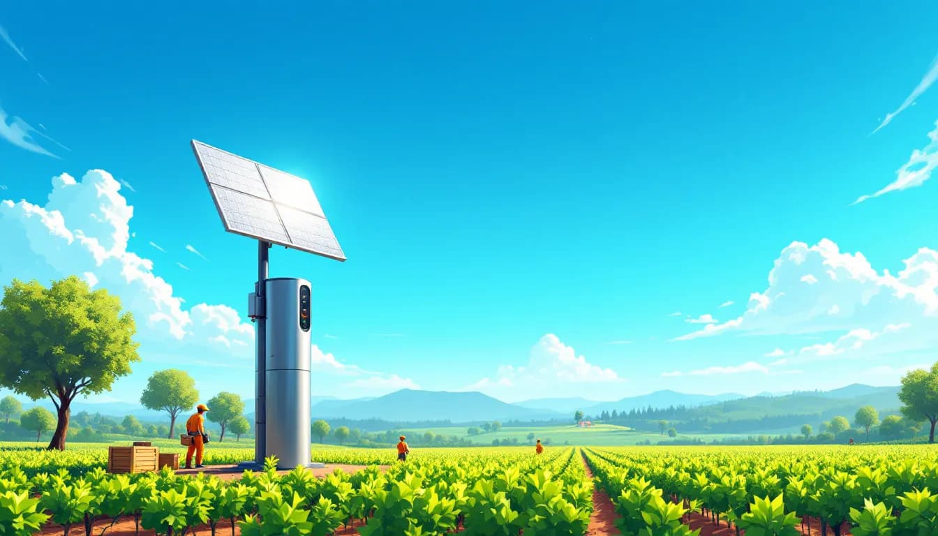 Smart Monitoring Systems for Vineyards