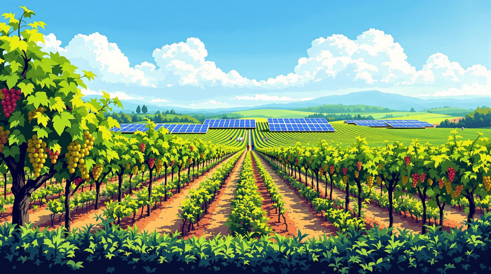 How to Find Contacts at Vineyard Management Companies in 2025