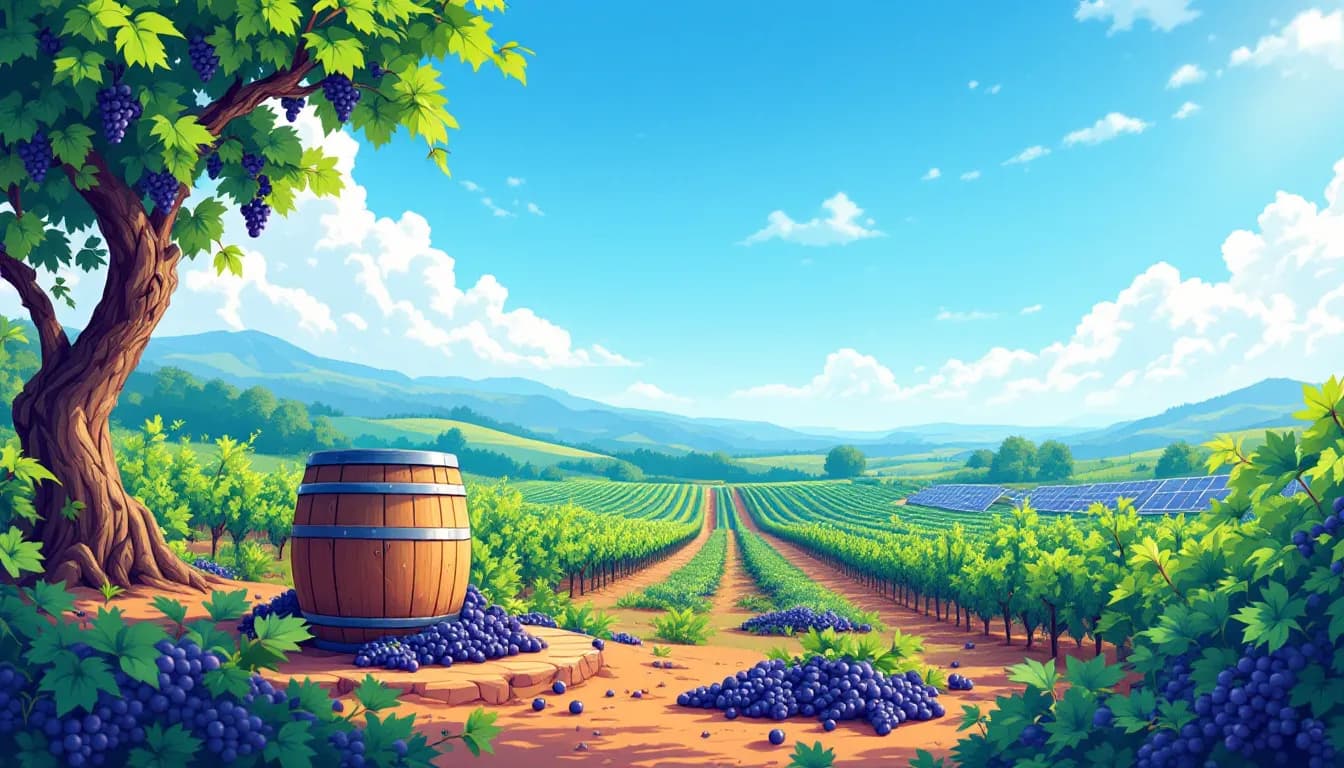 Ultimate Guide to IoT Soil Sensors in Vineyards
