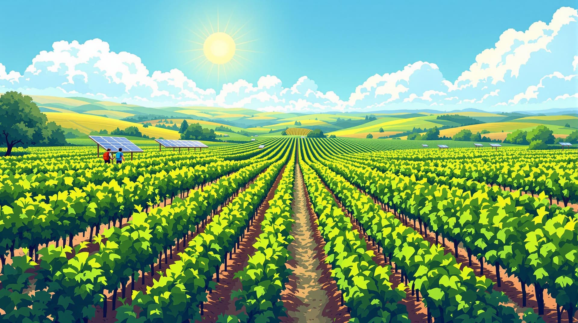 US Wine Market Forecast: Key Insights