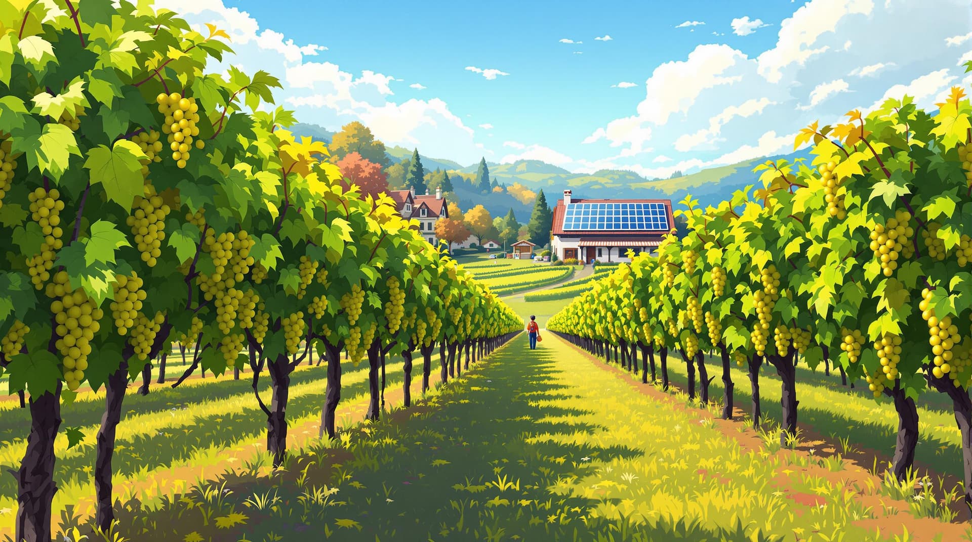 Seasonal Wine Pricing Trends in the U.S.